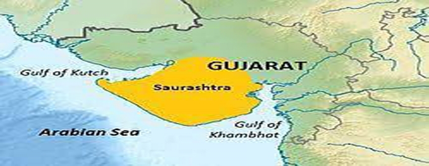 Girnar Somnath